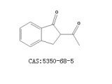 2-乙酰基-1-茚酮