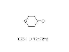 四氢噻喃-4-酮