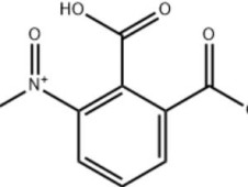 3-硝基邻苯二甲酸